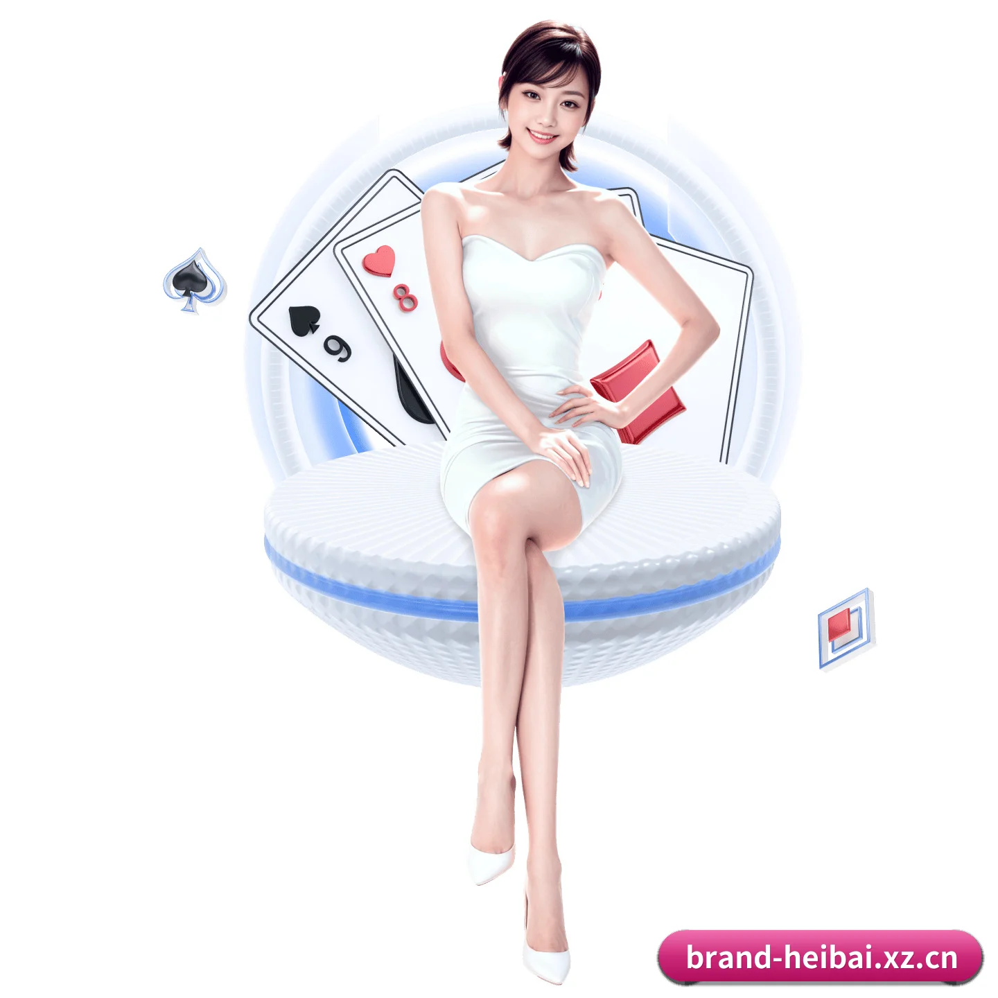 黑白体育 APP